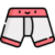 baby shorts